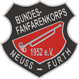 Bundesfanfarenkorps Neuss-Furth Logo
